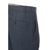 Pantalone Berwich Vulcano Blu Navy